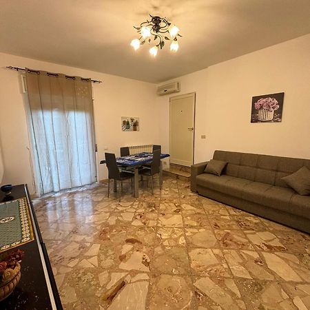 Mondello21 - Holidayhome Palermo Kültér fotó