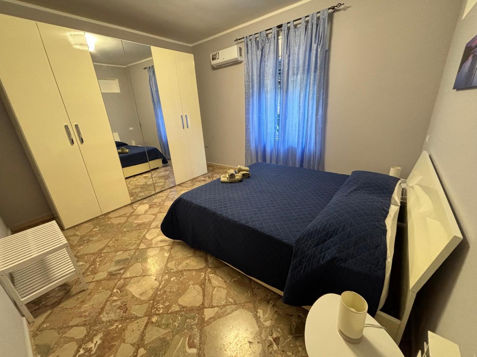 Mondello21 - Holidayhome Palermo Kültér fotó