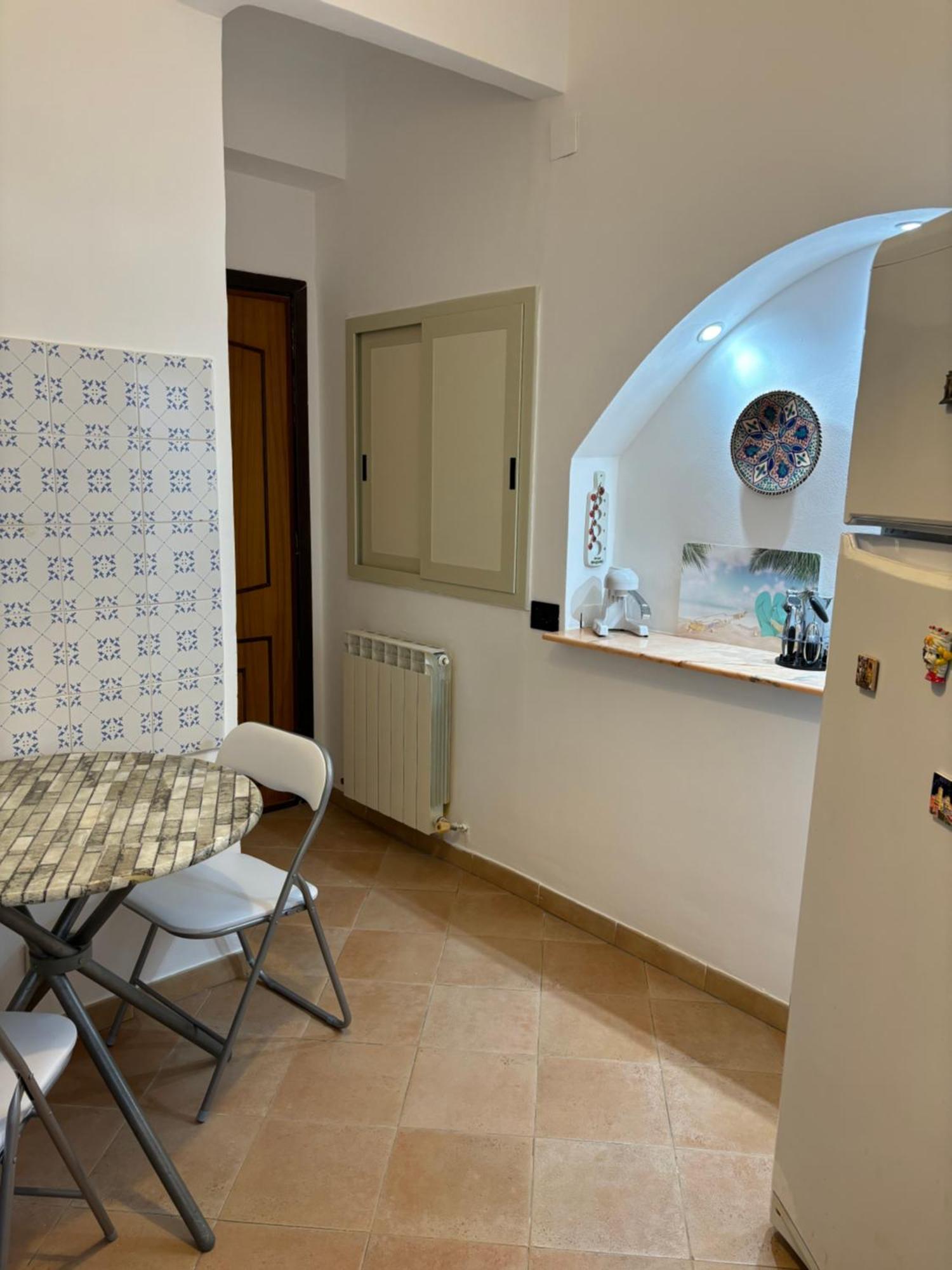 Mondello21 - Holidayhome Palermo Kültér fotó