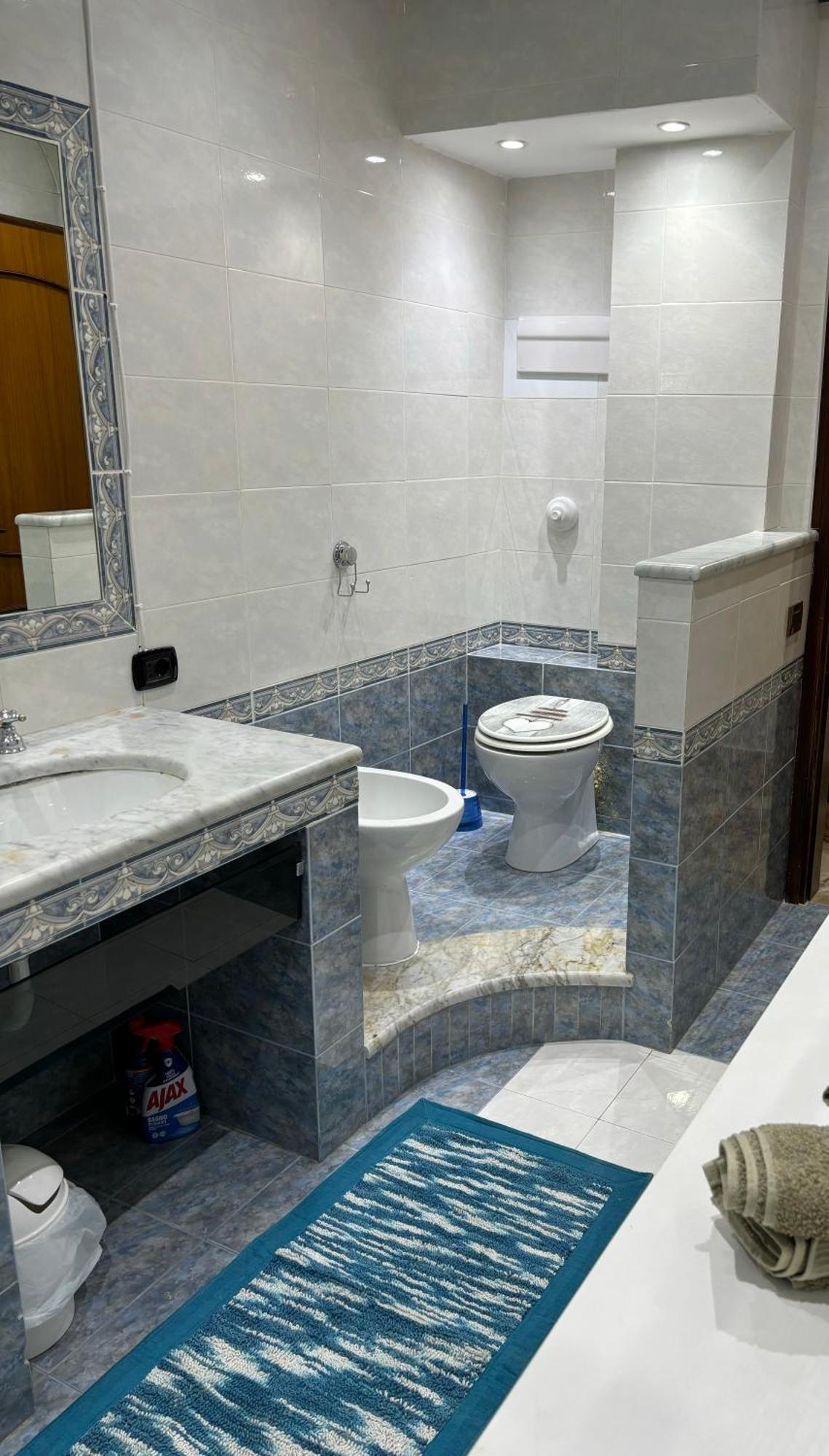 Mondello21 - Holidayhome Palermo Kültér fotó