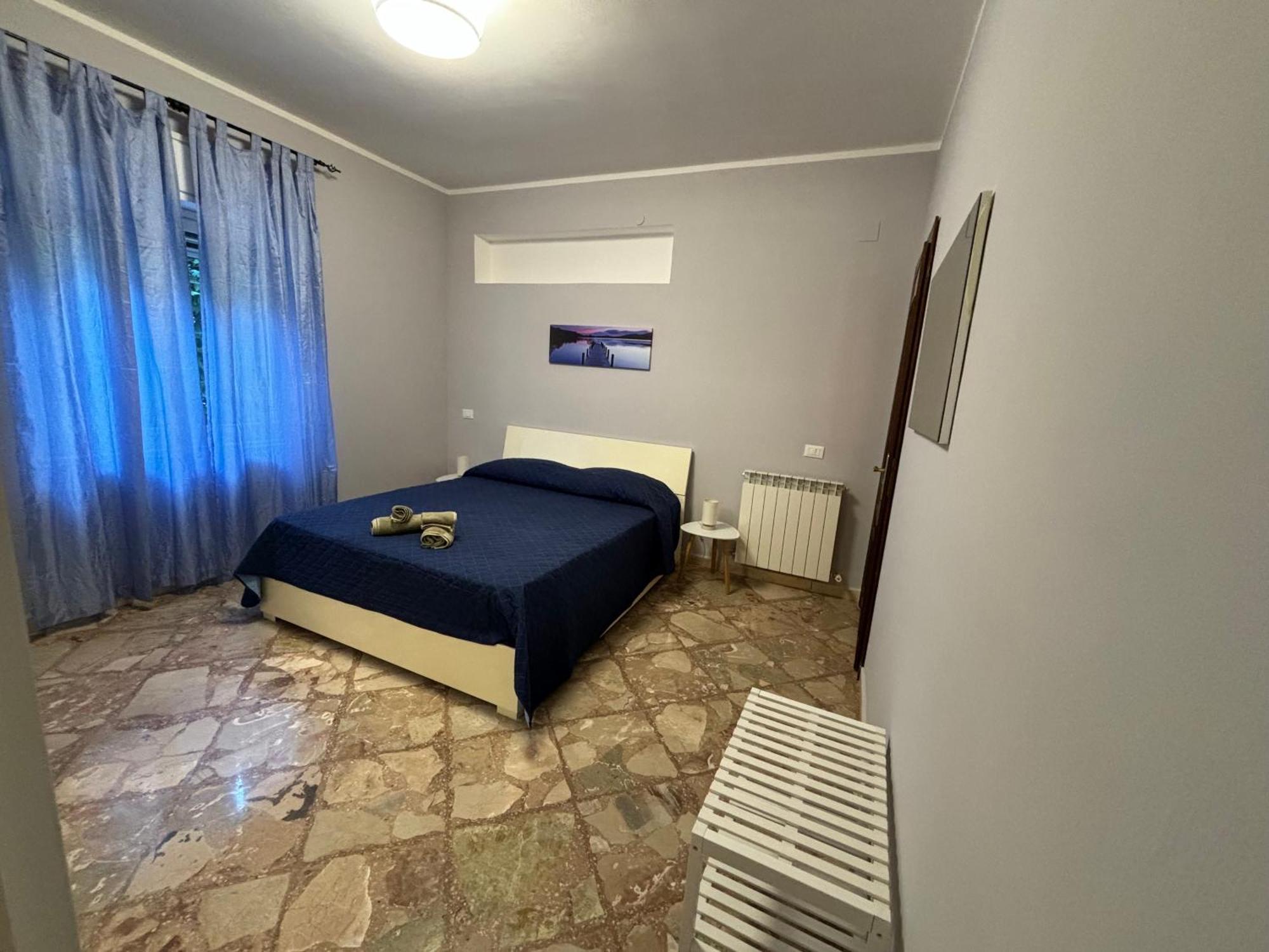 Mondello21 - Holidayhome Palermo Kültér fotó