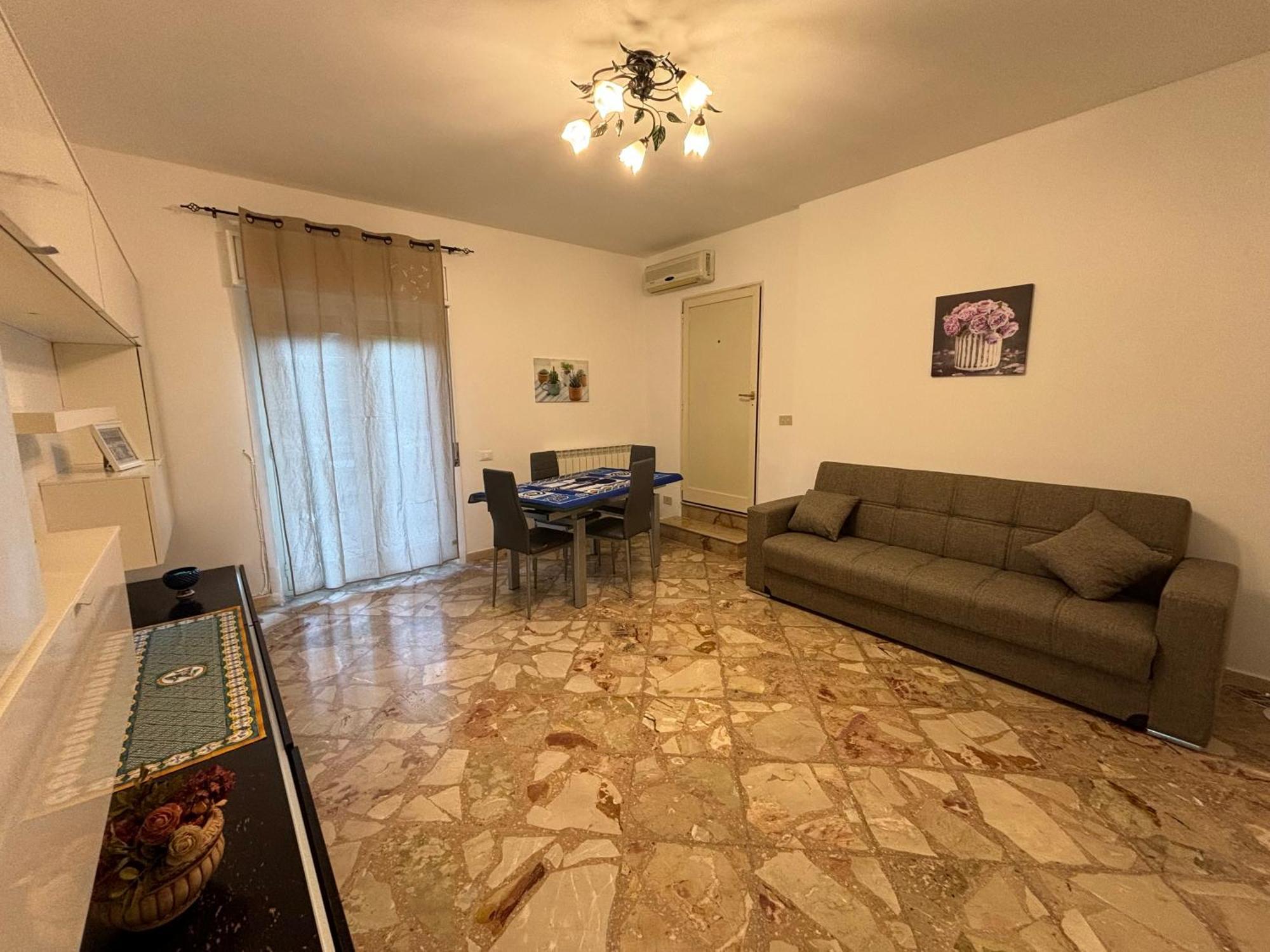 Mondello21 - Holidayhome Palermo Kültér fotó