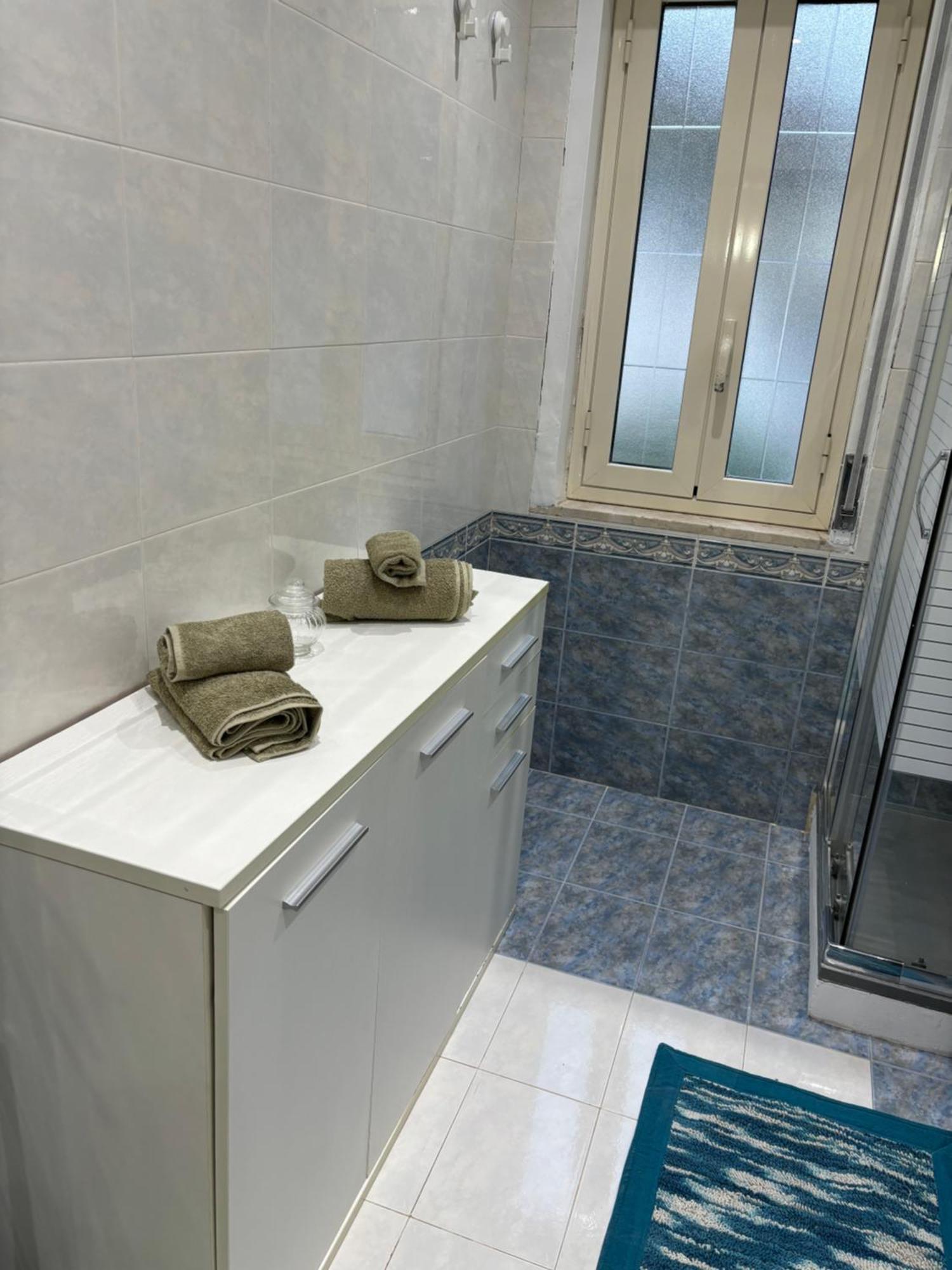 Mondello21 - Holidayhome Palermo Kültér fotó