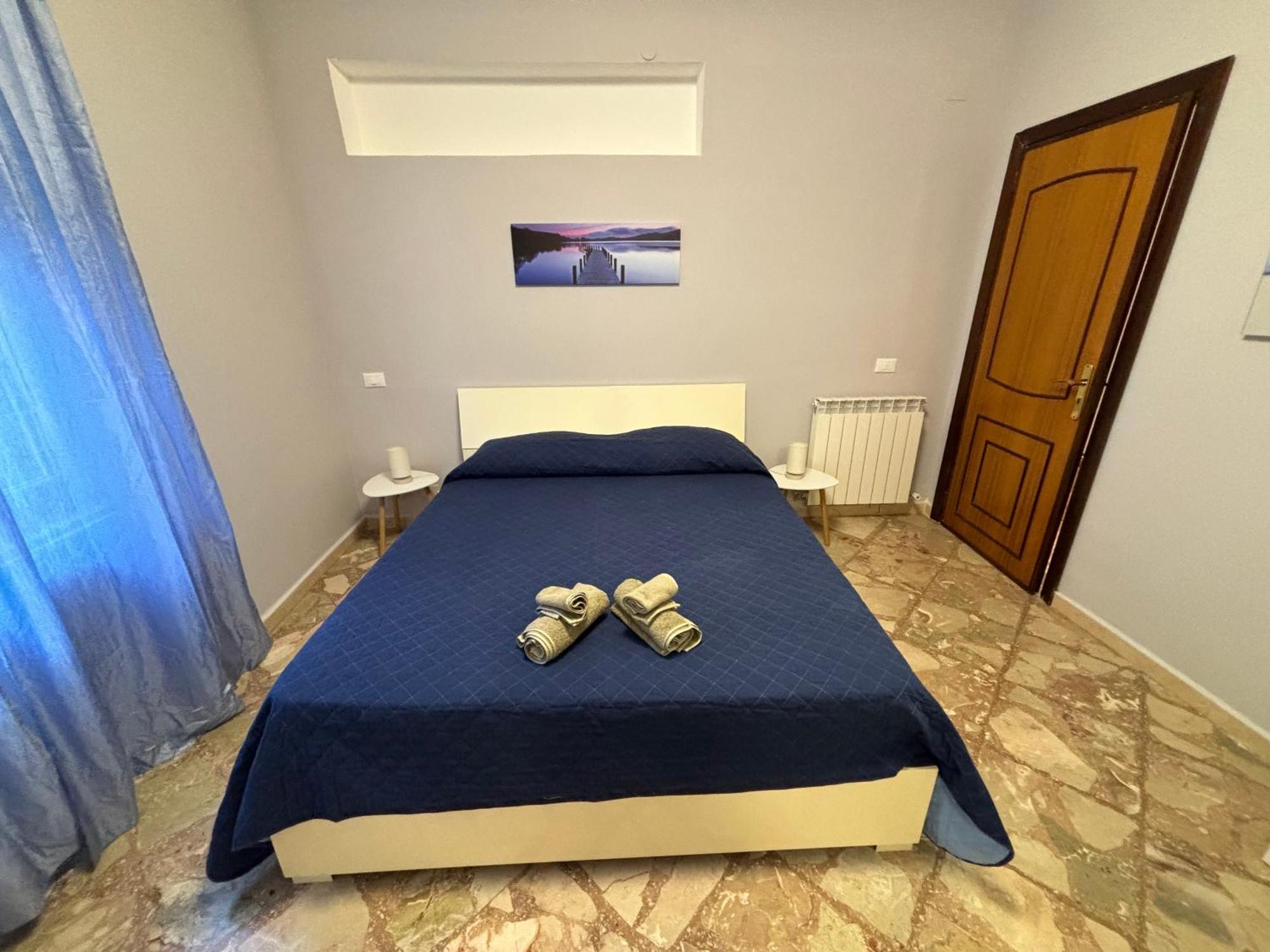 Mondello21 - Holidayhome Palermo Kültér fotó