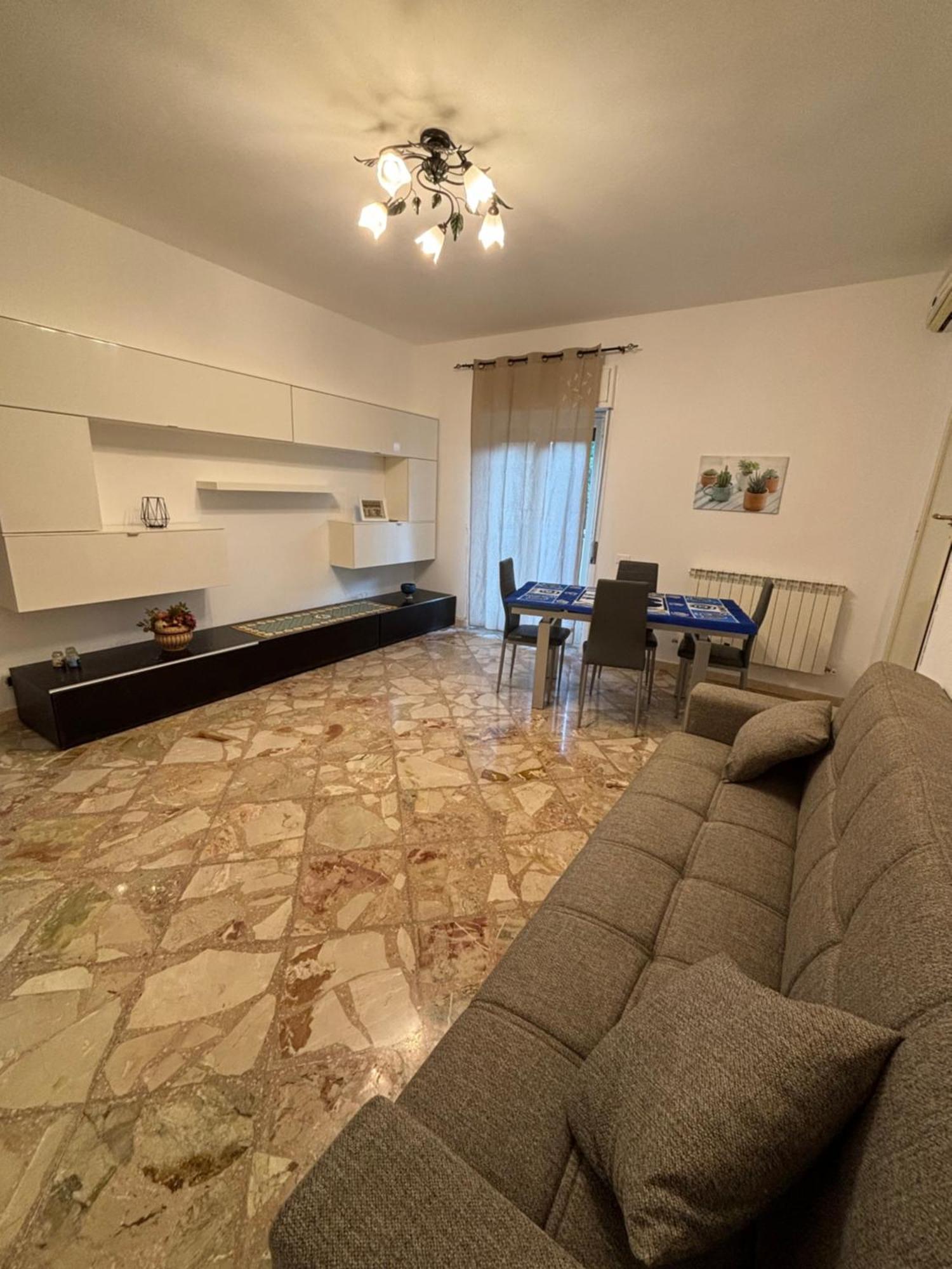 Mondello21 - Holidayhome Palermo Kültér fotó