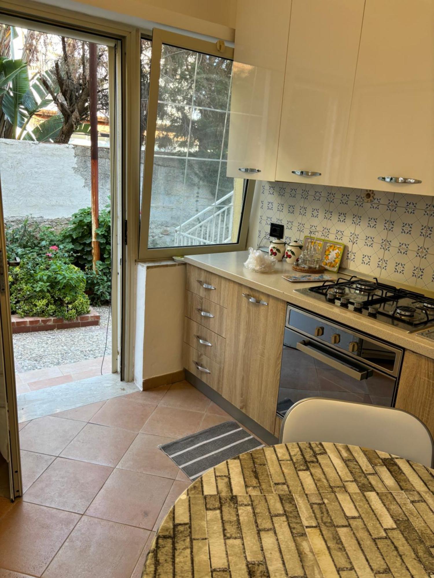 Mondello21 - Holidayhome Palermo Kültér fotó