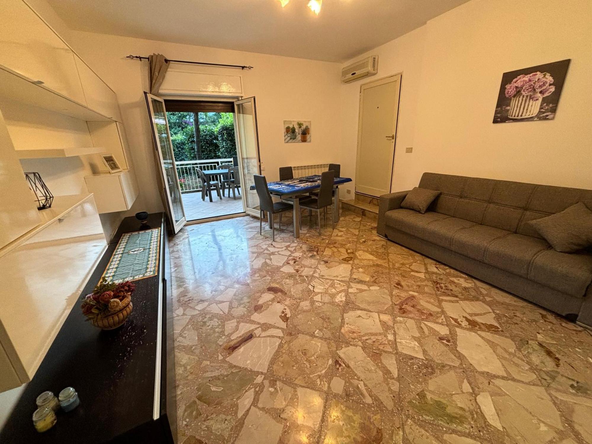 Mondello21 - Holidayhome Palermo Kültér fotó