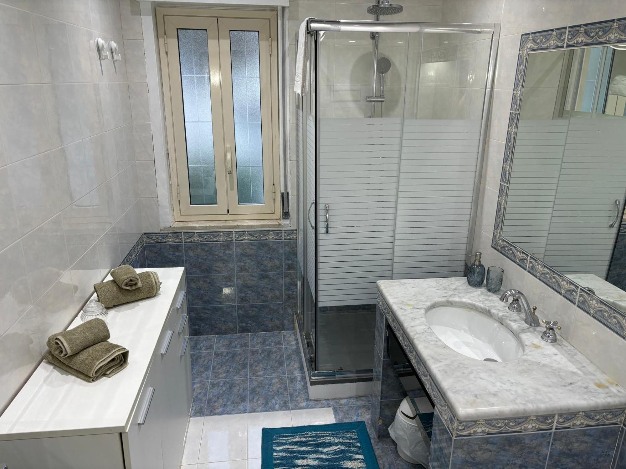 Mondello21 - Holidayhome Palermo Kültér fotó