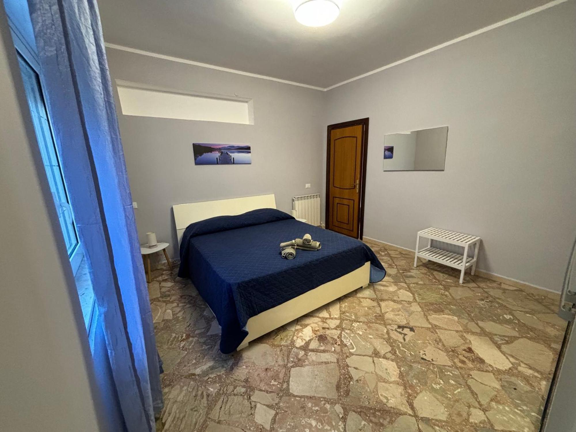 Mondello21 - Holidayhome Palermo Kültér fotó