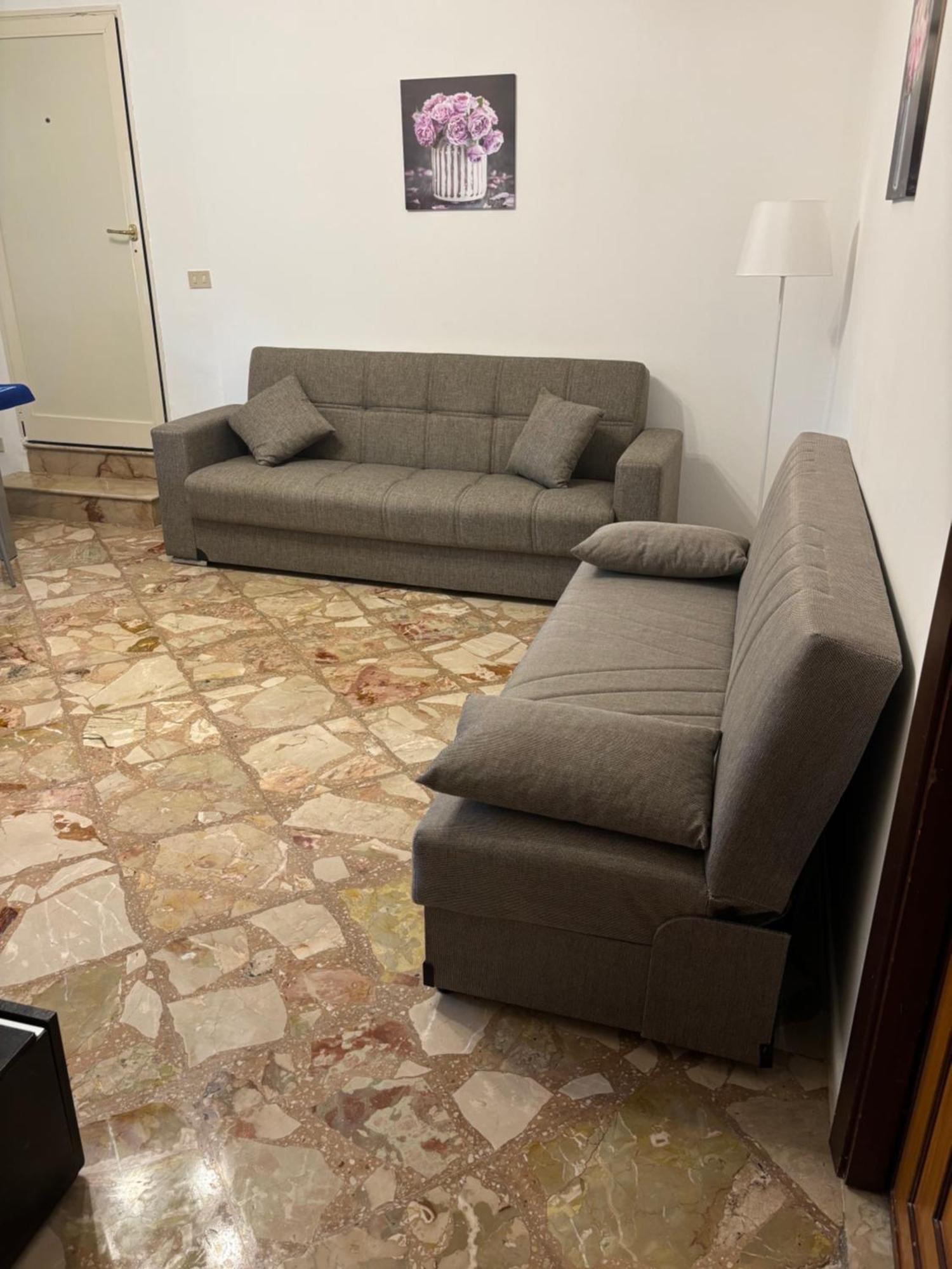 Mondello21 - Holidayhome Palermo Kültér fotó