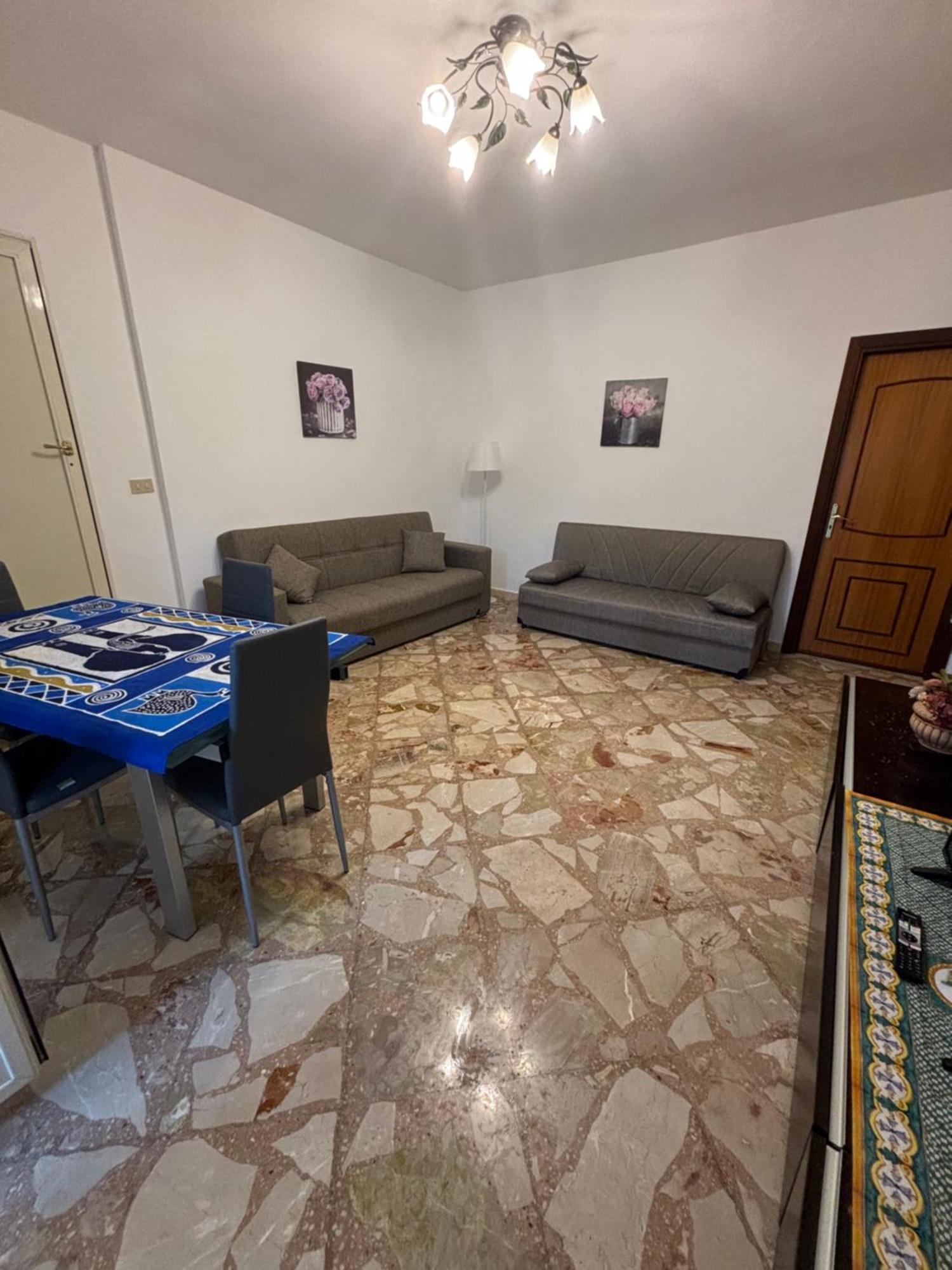 Mondello21 - Holidayhome Palermo Kültér fotó